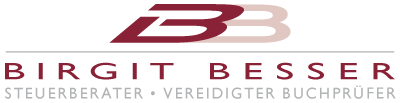 Birgit Besser Logo